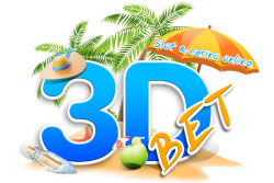 3dbet สล็อตอันดับ1ในเอเชีย ครบทุกธีมมันส์ วัยรุ่นต้องลอง